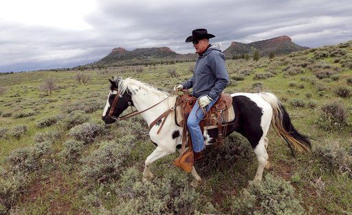 Ryan Zinke